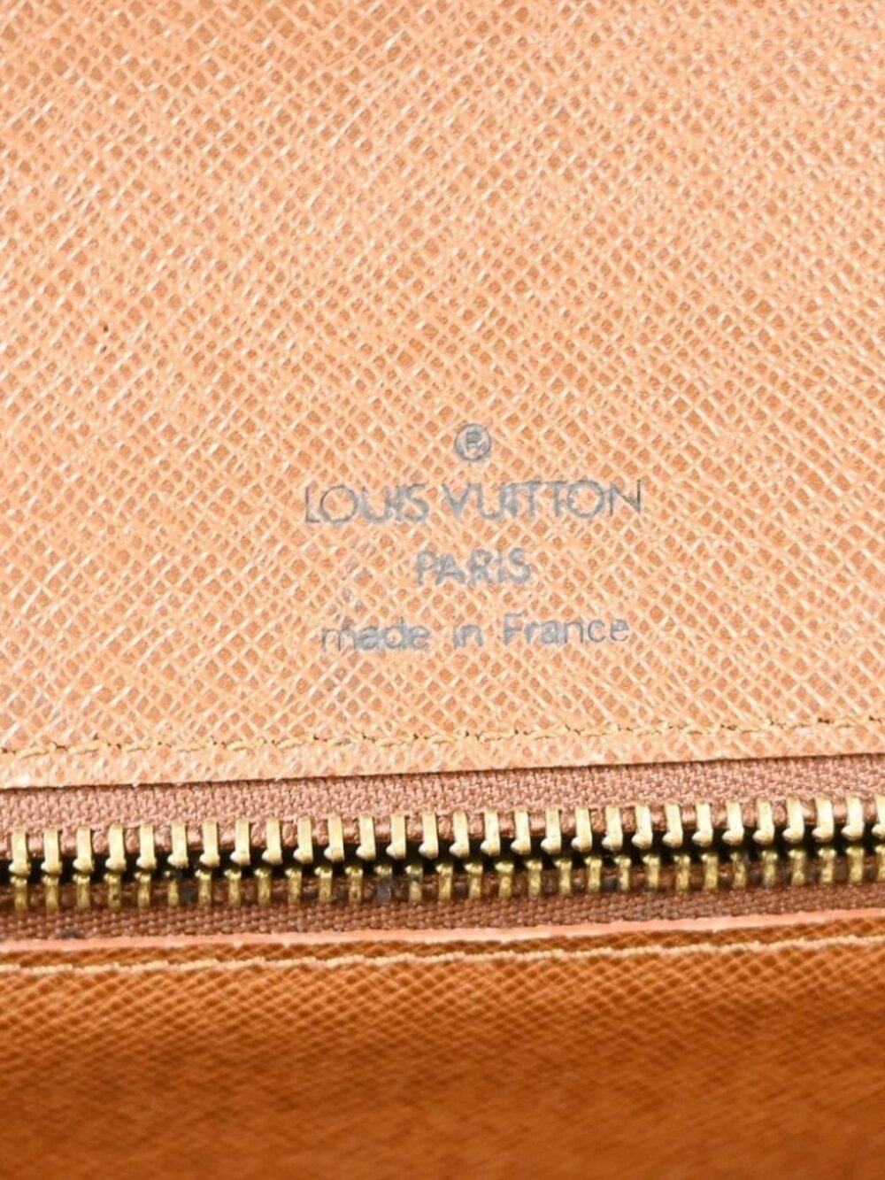 LOUIS VUITTON MONOGRAM MONCEAU 28 BUSINESS HANDBAG - Picture 9 of 14